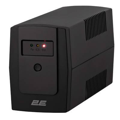 UPS 2E-ED850 850VA/480W (2E-ED850)